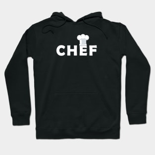 Chef Extraordinaire Hoodie